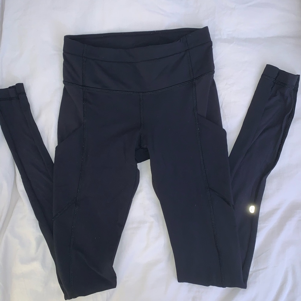 Lululemon Speed Up Tight